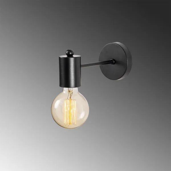 Nástenná lampa Hexa - 6951