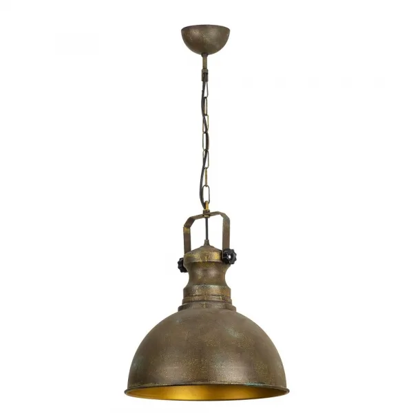 Luster Sağlam - 3710