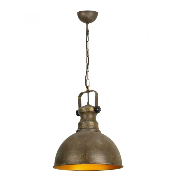 Luster Sağlam - 3710
