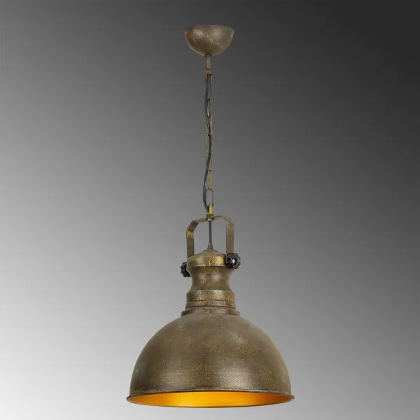 Luster Sağlam - 3710