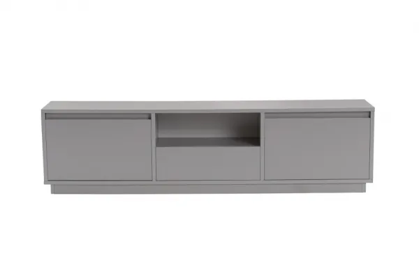 Televízny stolík Vanguard Grey
