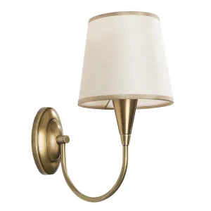 Nástenná lampa Pardo - 3031