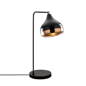 Stolná lampa Yıldo - 6896