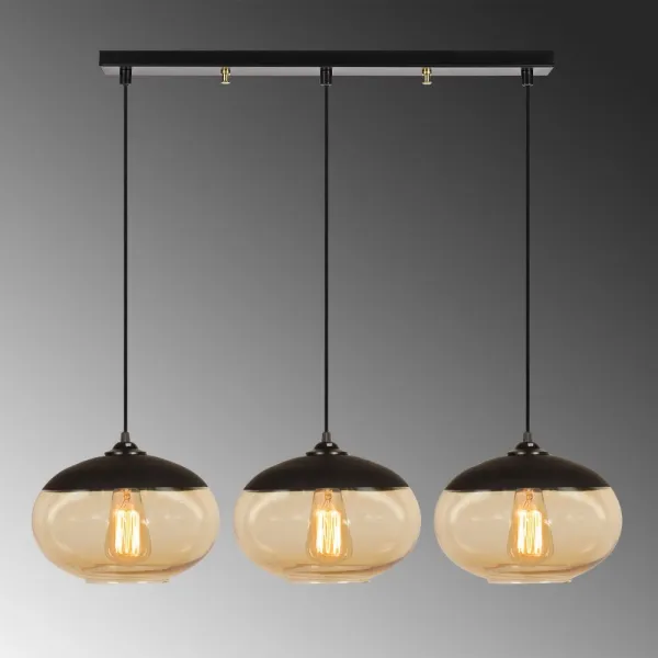 Luster Camini - MR - 871