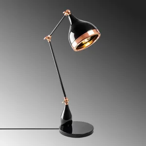 Stolná lampa Yıldo - 7015