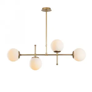 Luster Mudoni - MR - 951 - 1