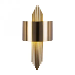Nástenná lampa 619 - A