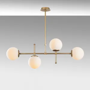 Luster Mudoni - MR - 951 - 1
