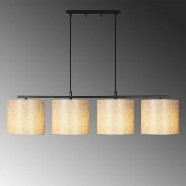 Luster Valiz - 4706