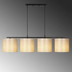 Luster Valiz - 4706