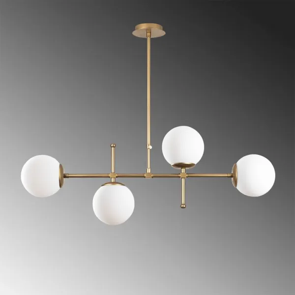 Luster Mudoni - MR - 951 - 1