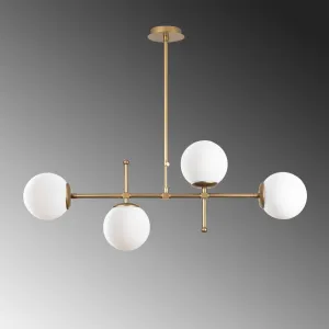 Luster Mudoni - MR - 951 - 1
