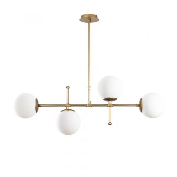 Luster Mudoni - MR - 951 - 1