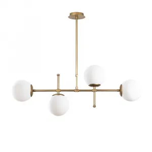 Luster Mudoni - MR - 951 - 1