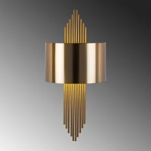 Nástenná lampa 619 - A