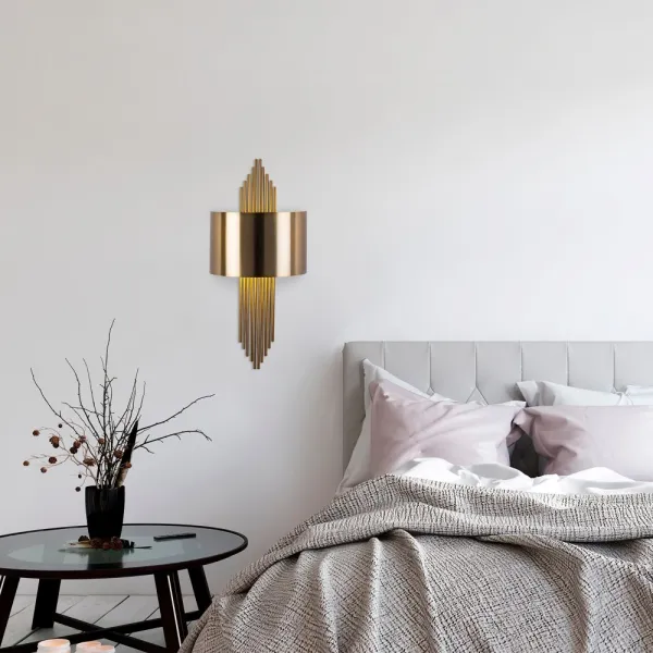 Nástenná lampa 619 - A