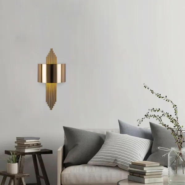 Nástenná lampa 619 - A