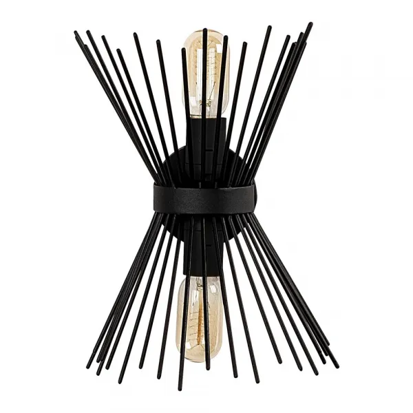 Nástenná lampa Kirpi - 3091