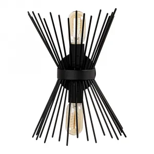 Nástenná lampa Kirpi - 3091