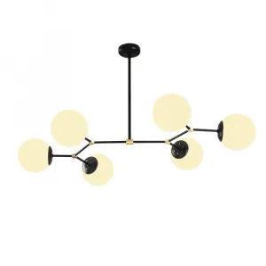 Luster Damar - 6321