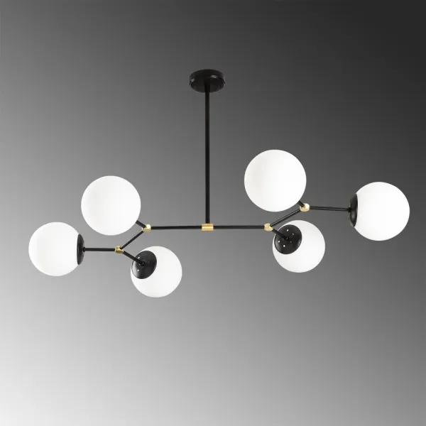 Luster Damar - 6321