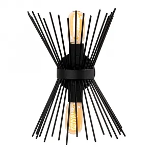 Nástenná lampa Kirpi - 3091