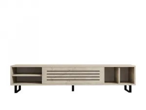 TV stolík Safir - Travertine