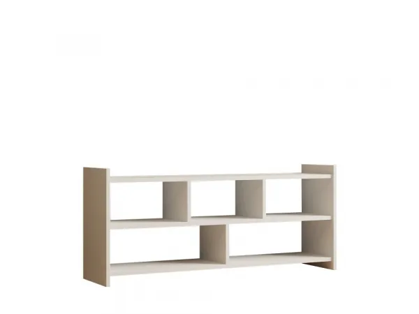 TV stolík Pera - White