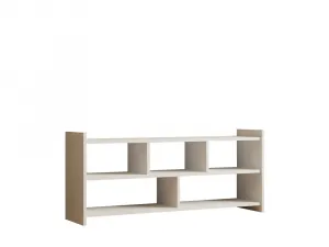 TV stolík Pera - White
