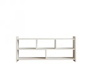 TV stolík Pera - White