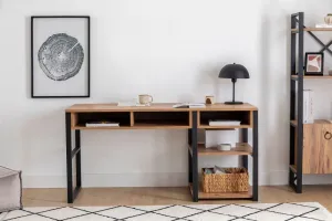 Písací stôl Emro