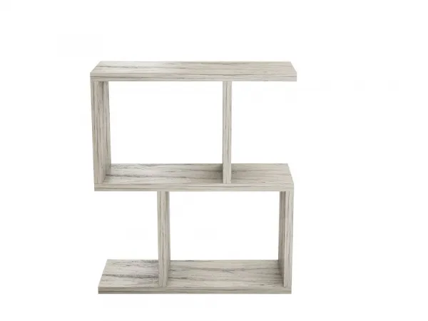 Odkladací stolík Zet Freesia Marble