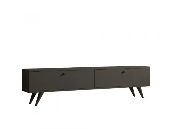 TV stolík Paris - Anthracite