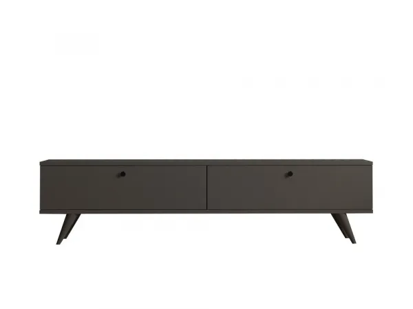TV stolík Paris - Anthracite
