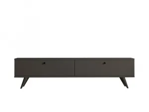 TV stolík Paris - Anthracite