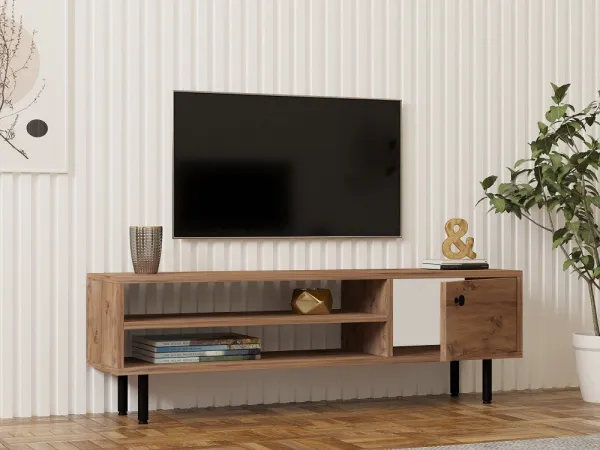 TV stolík Avila - Atlantic Pine
