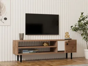 TV stolík Avila - Atlantic Pine