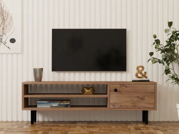 TV stolík Avila - Atlantic Pine