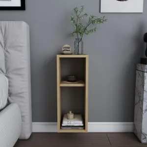 Nočný stolík Sault - Oak
