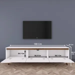 TV stolík D1 - 794