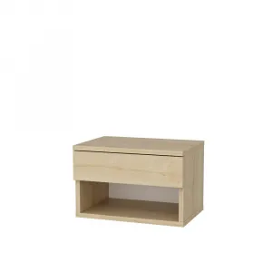 Nočný stolík Jamot - Oak