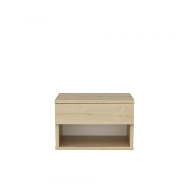 Nočný stolík Jamot - Oak