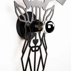 Nástenná lampa W-051