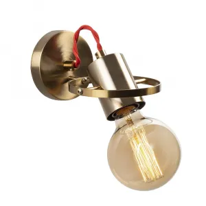 Nástenná lampa Vaveyla - 444-A