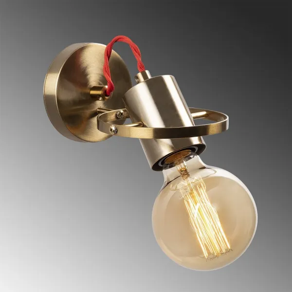 Nástenná lampa Vaveyla - 444-A
