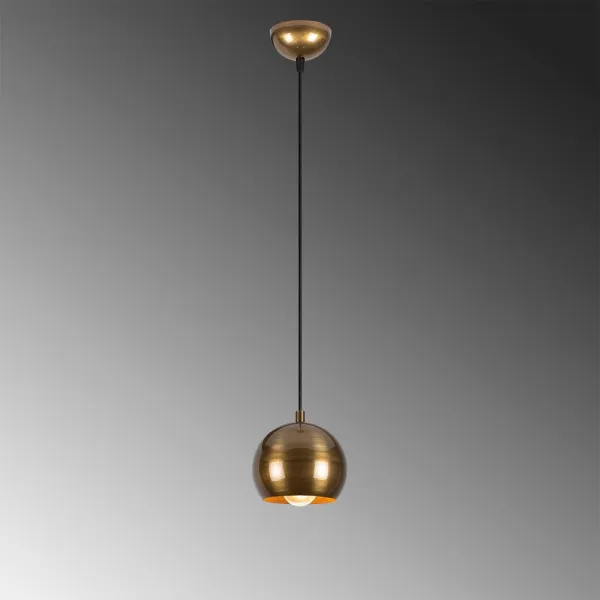Luster Berceste - 242-S