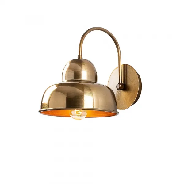 Nástenná lampa Berceste - 180VINTAGE-A