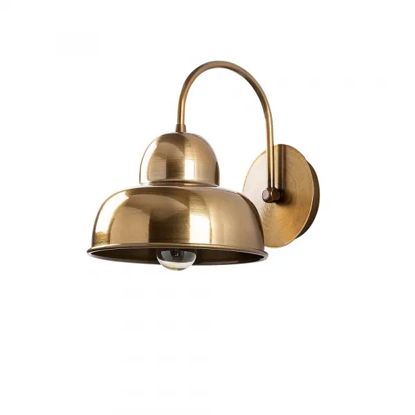 Nástenná lampa Berceste - 180VINTAGE-A