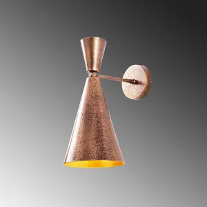 Nástenná lampa Berceste - 184VINTAGE-A