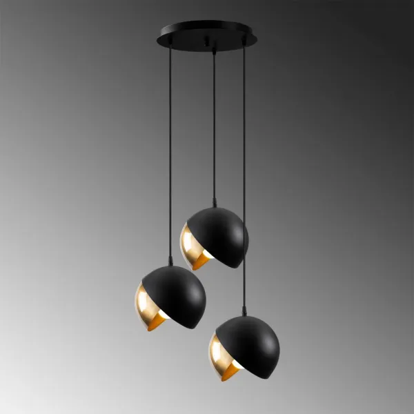 Luster Berceste - 252-S2
